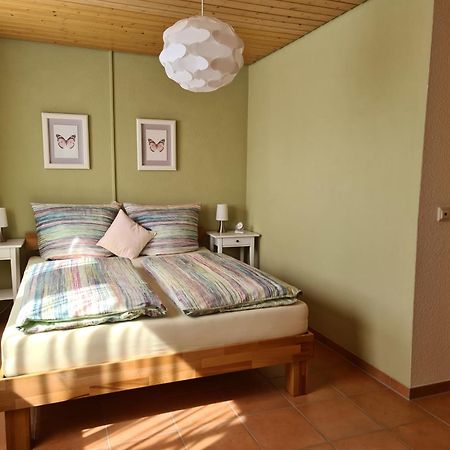 Haus Foehrenbach Daire Schonenberg Dış mekan fotoğraf