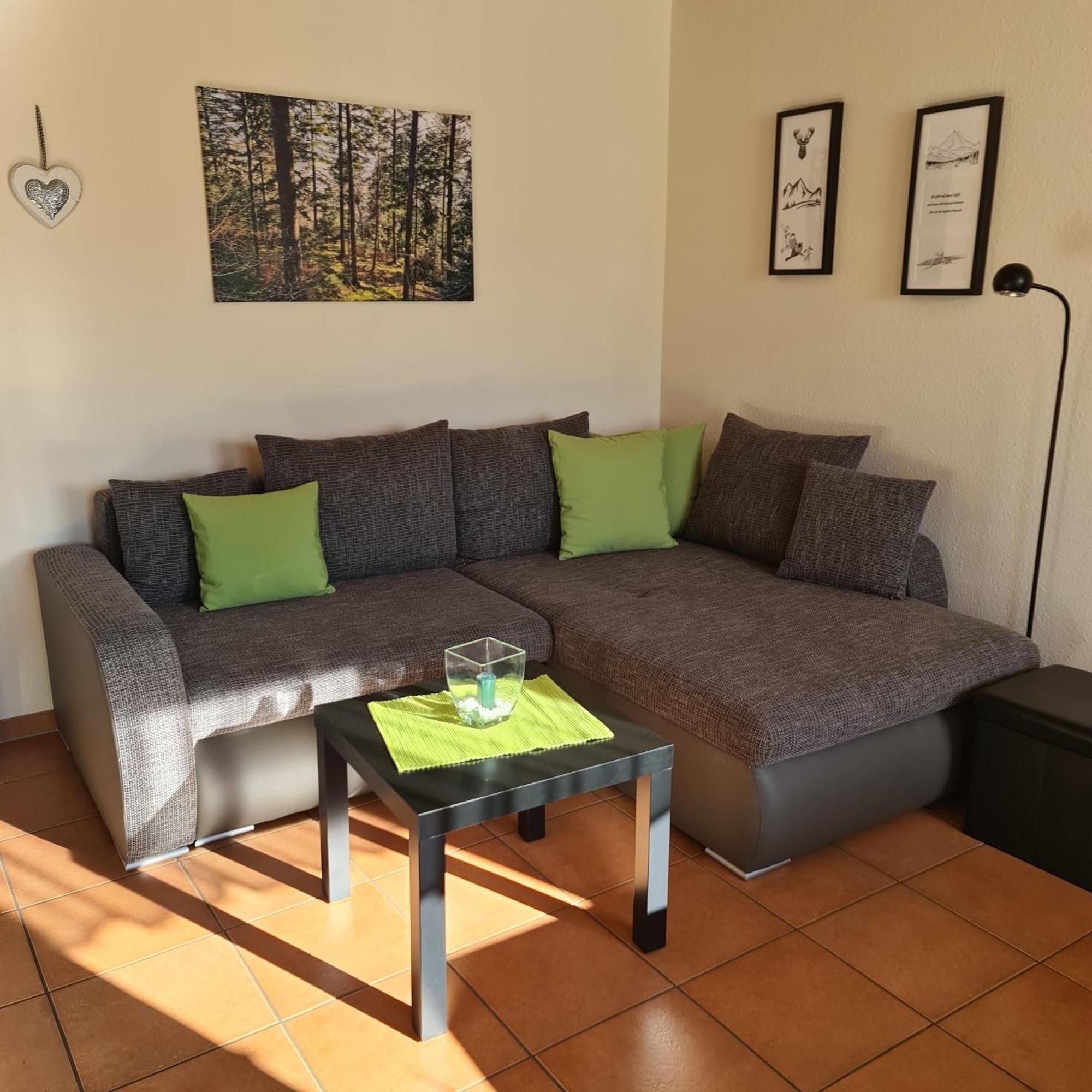 Haus Foehrenbach Daire Schonenberg Dış mekan fotoğraf
